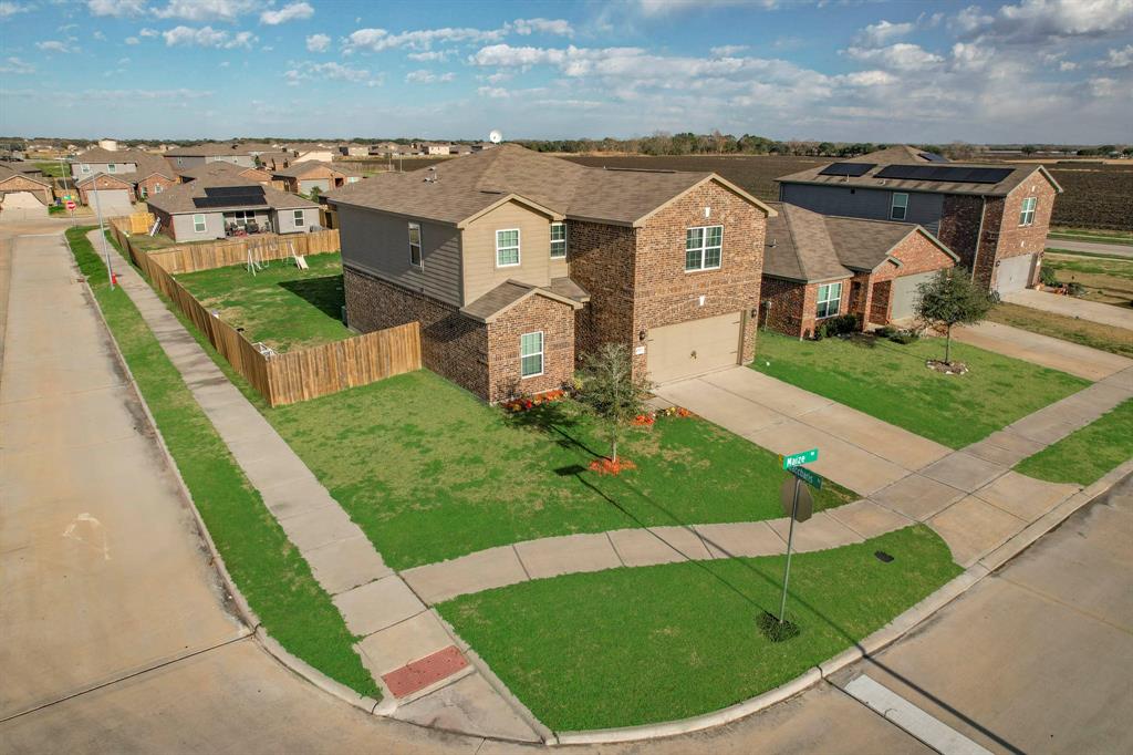 10703 Maize Road, Richmond, Texas image 32