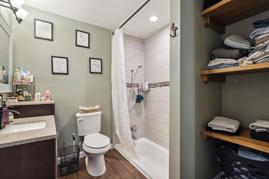 12222 23rd Street, Santa Fe, Texas image 13