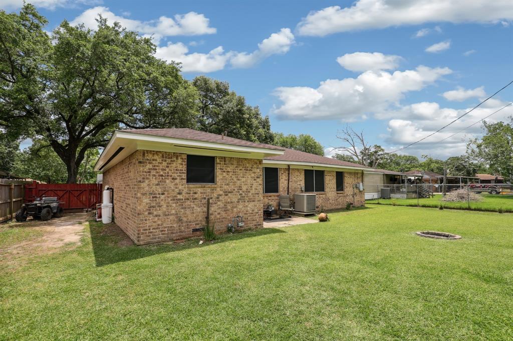 12222 23rd Street, Santa Fe, Texas image 18