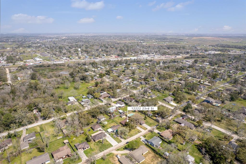 12222 23rd Street, Santa Fe, Texas image 25