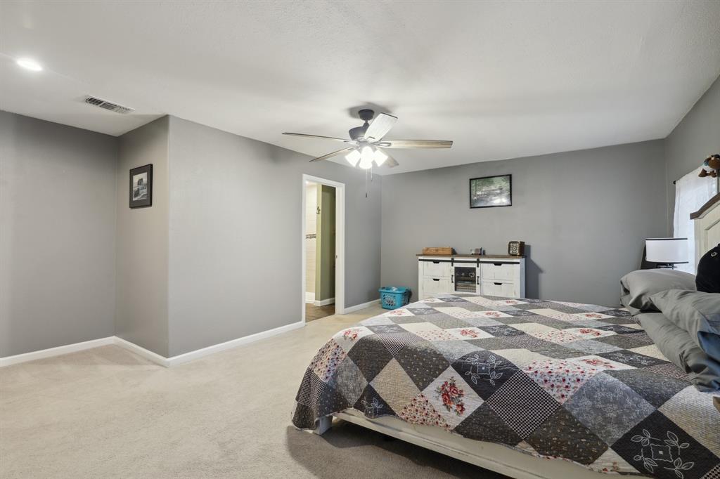 12222 23rd Street, Santa Fe, Texas image 12