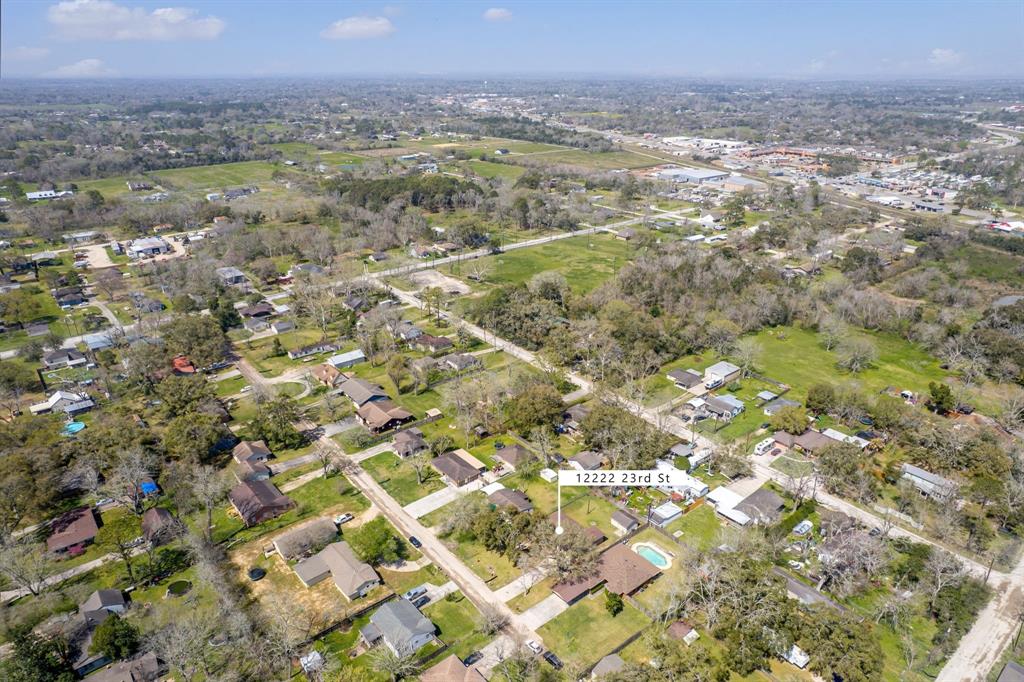 12222 23rd Street, Santa Fe, Texas image 24