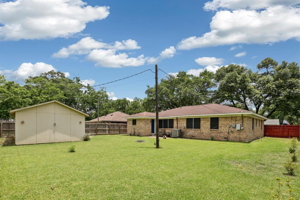 12222 23rd Street, Santa Fe, Texas image 19