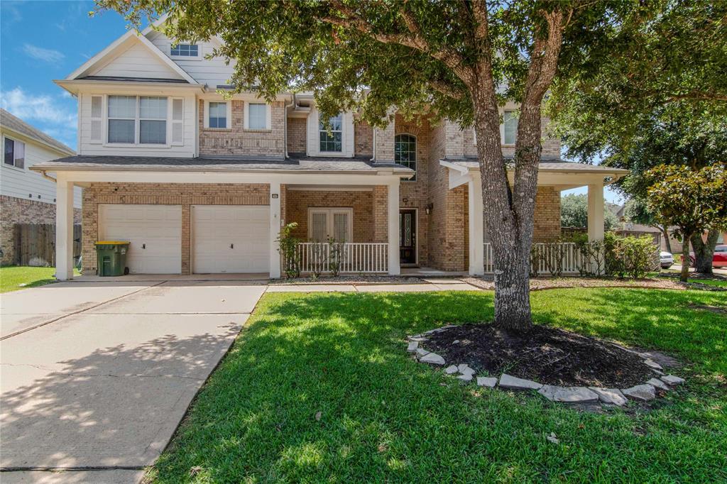 View Pearland, TX 77584 house