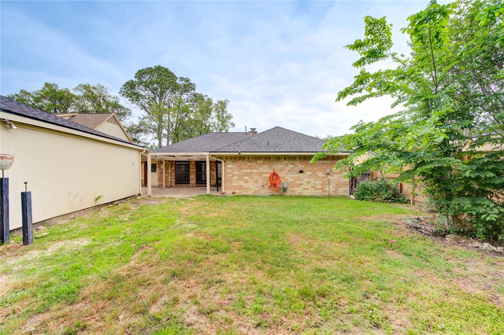 21355 Park Tree Lane, Katy, Texas image 33