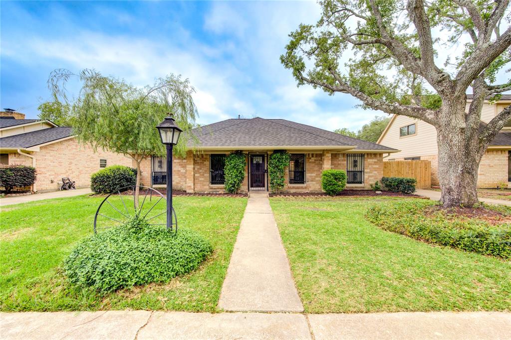 21355 Park Tree Lane, Katy, Texas image 1