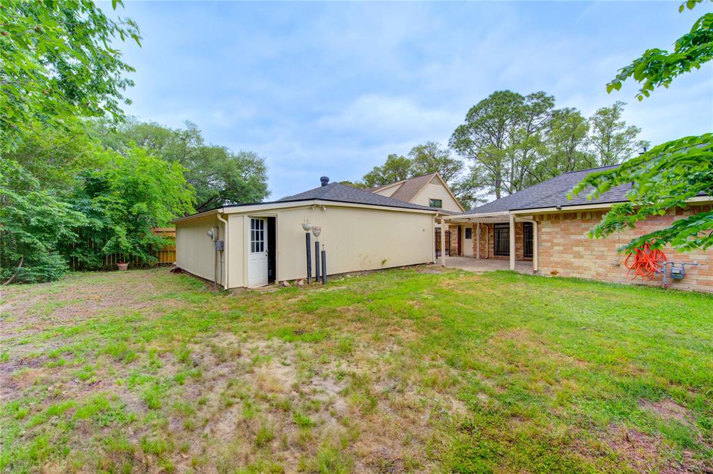 21355 Park Tree Lane, Katy, Texas image 34