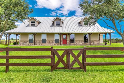 3271 Dakota Lane Sealy TX 77474