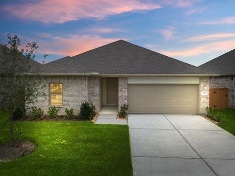 Photo of 2438 East Heritage Drive, Dayton, TX 77535 (MLS # 25046304) Photo of 2438 East Heritage Drive, Dayton, TX 77535 (MLS # 25046304)