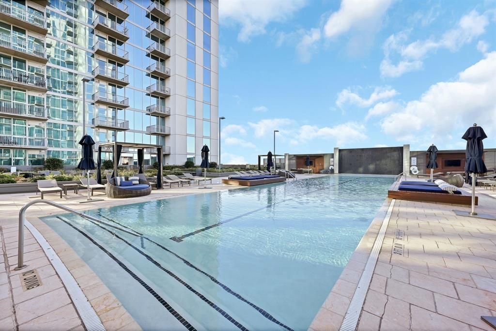 5925 Almeda Road #11317, Houston, Texas image 26