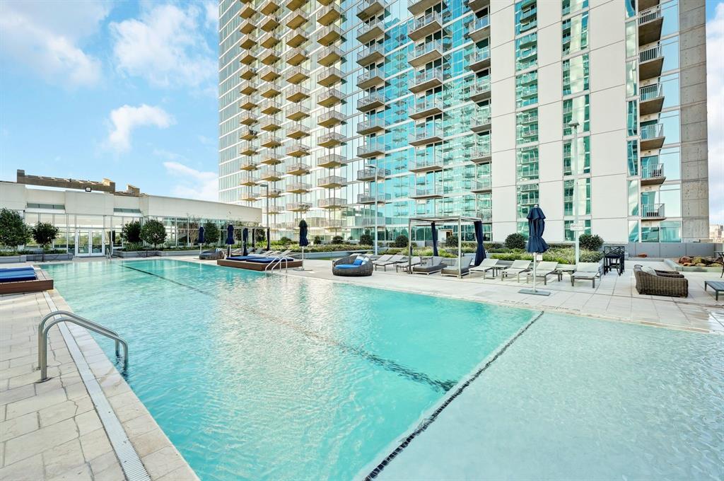 5925 Almeda Road #11317, Houston, Texas image 25