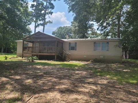 A home in Pinehurst