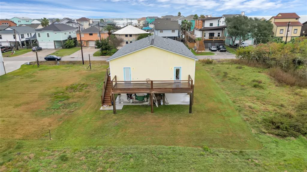 1314 23rd Street, San Leon, Texas image 14