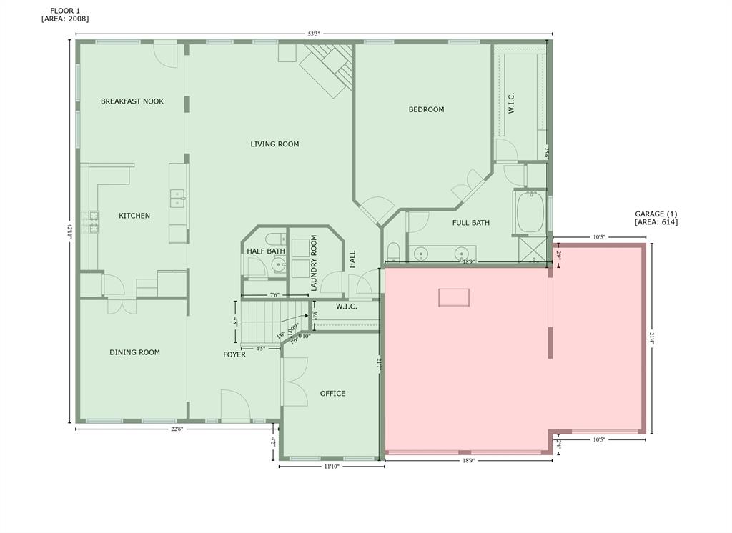 2206 Kristina Way, Deer Park, Texas image 30