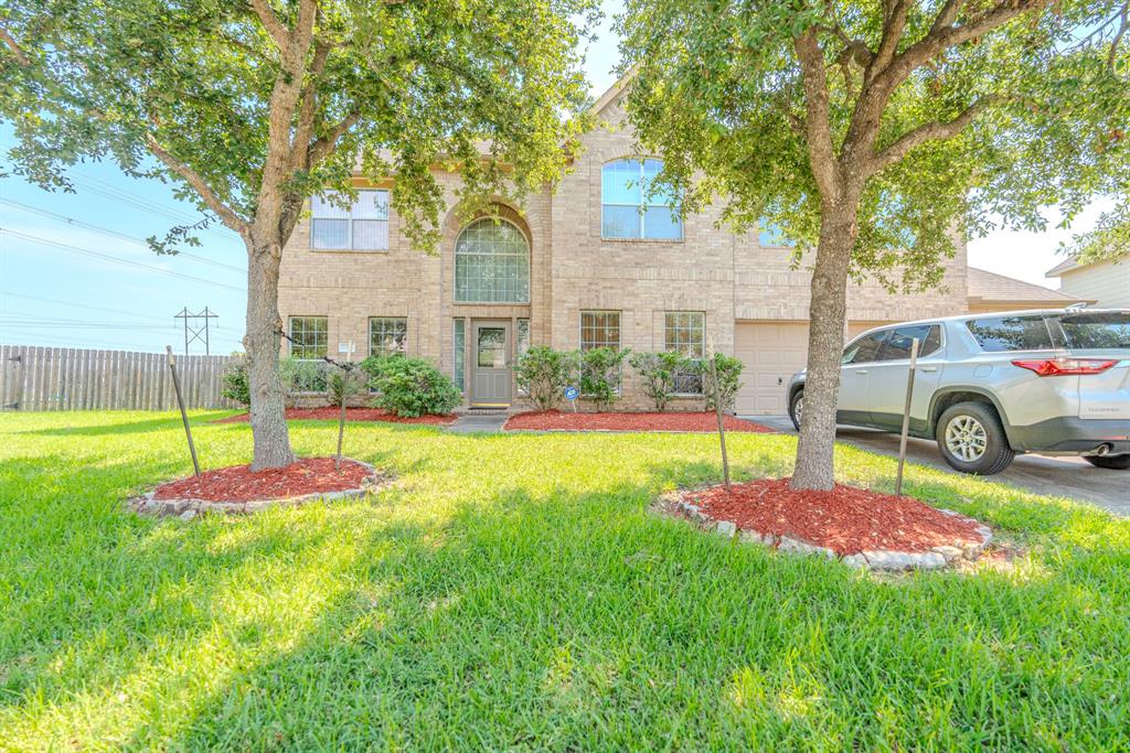 2206 Kristina Way, Deer Park, Texas image 1