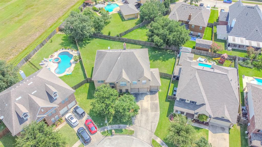 2206 Kristina Way, Deer Park, Texas image 25