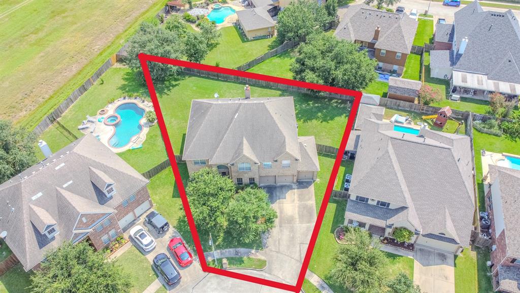 2206 Kristina Way, Deer Park, Texas image 27