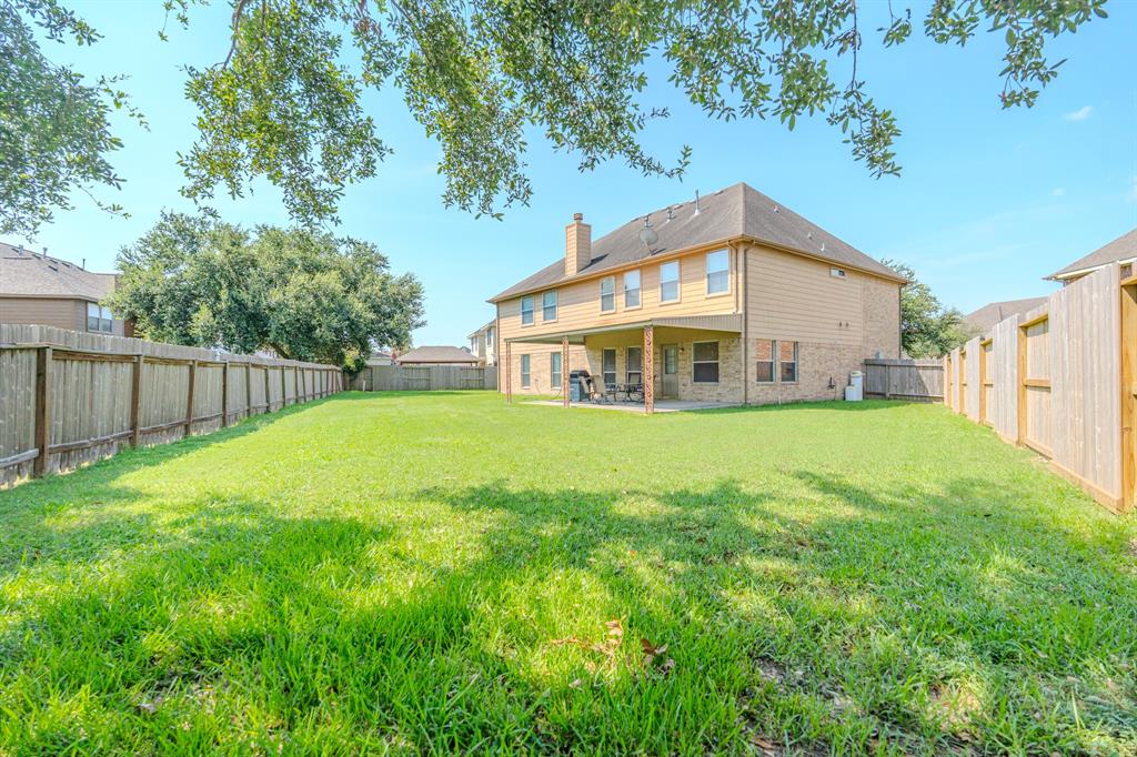 2206 Kristina Way, Deer Park, Texas image 22