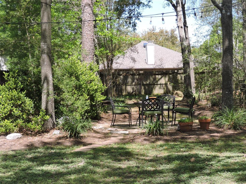 16418 N Mango Ridge Court, Humble, Texas image 9