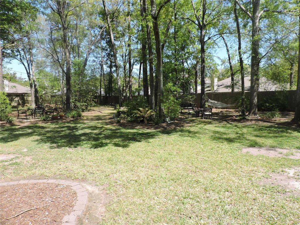 16418 N Mango Ridge Court, Humble, Texas image 7