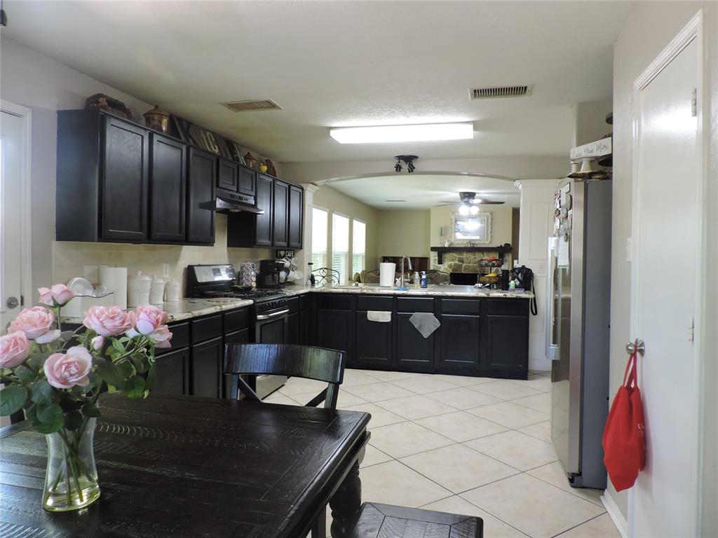 16418 N Mango Ridge Court, Humble, Texas image 6