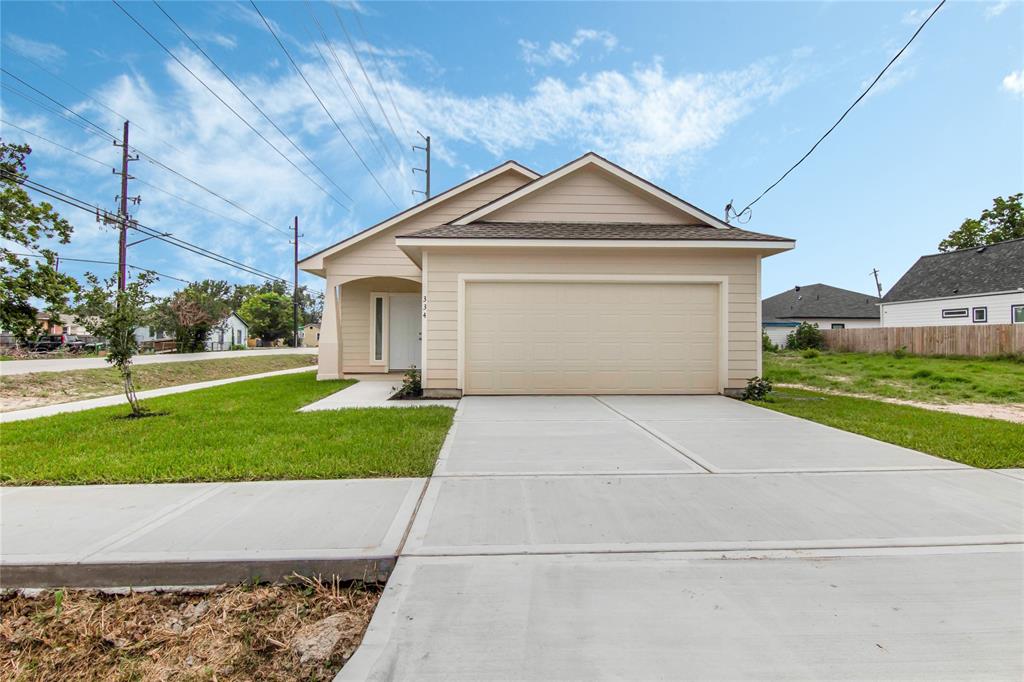 334 Tite Street, Houston, Texas image 15