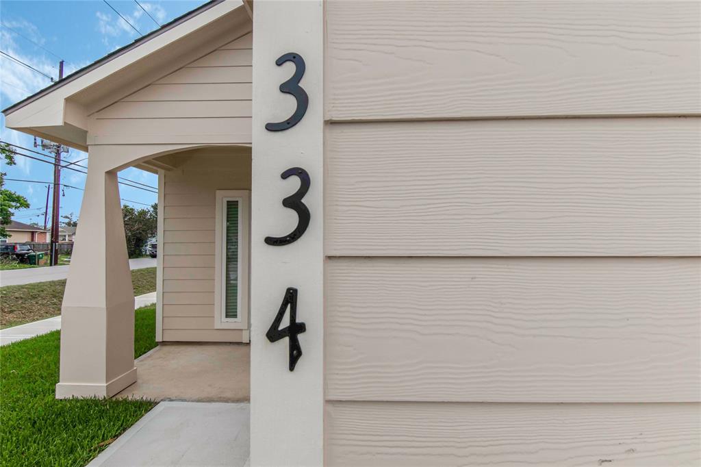 334 Tite Street, Houston, Texas image 3