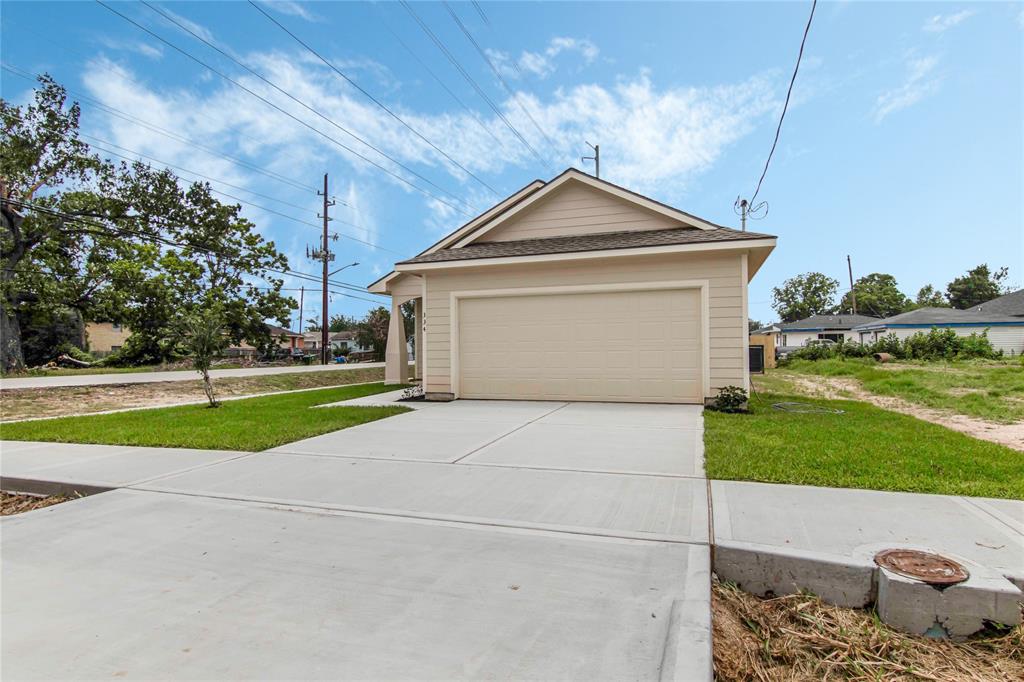 334 Tite Street, Houston, Texas image 7