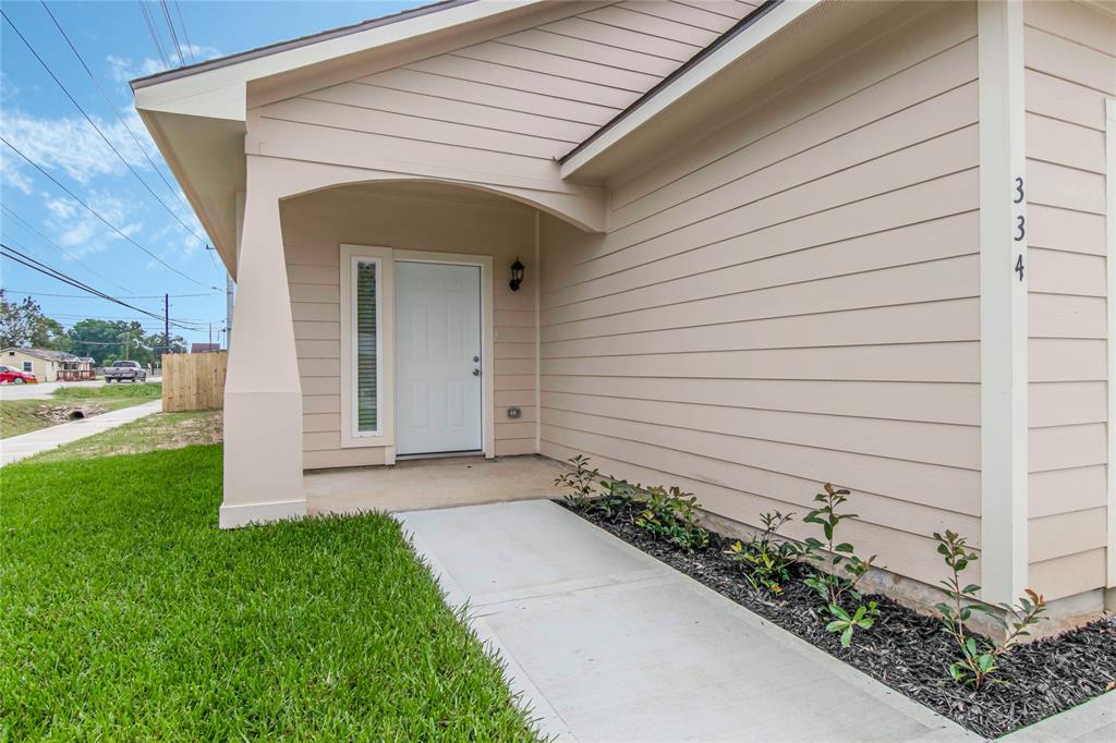 334 Tite Street, Houston, Texas image 2