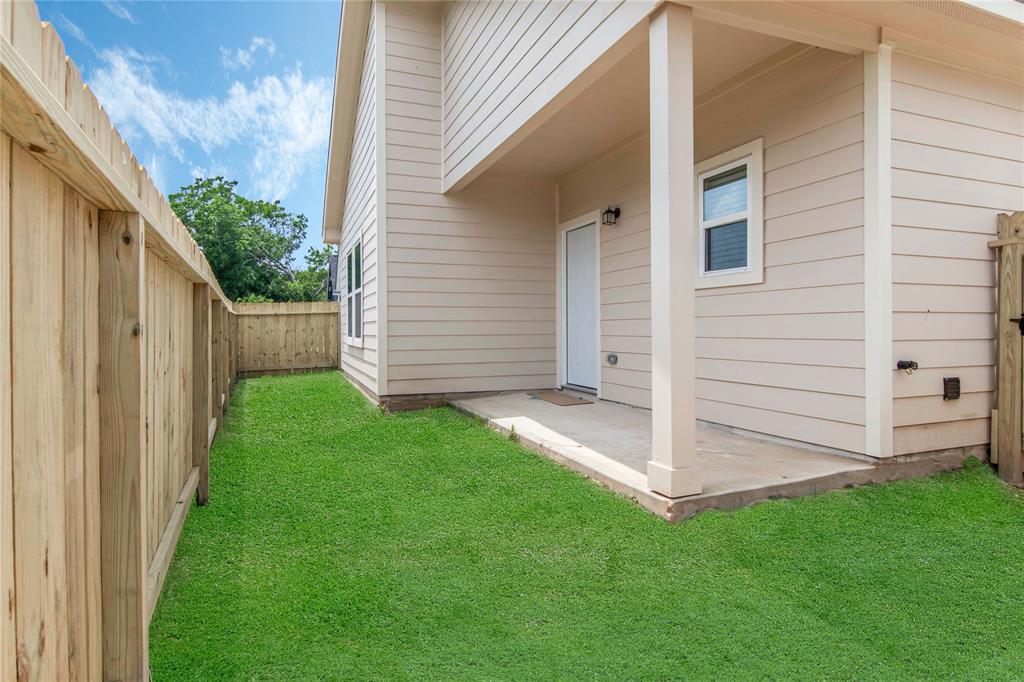 334 Tite Street, Houston, Texas image 23