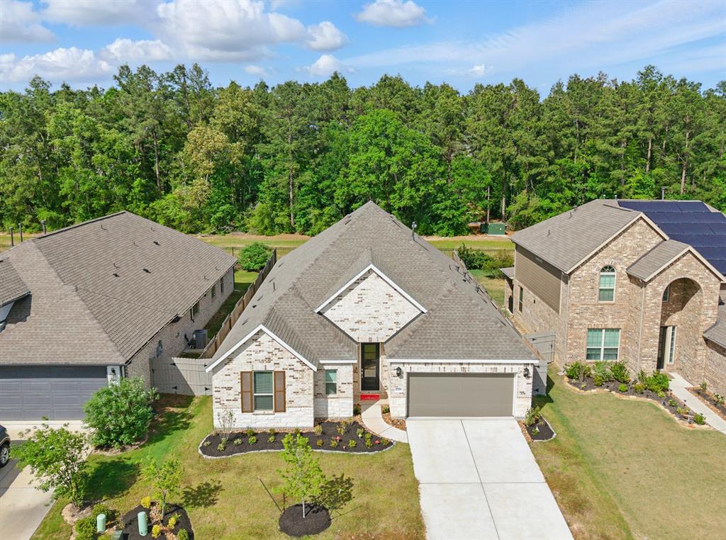 17751 Misty Brook Lane, Conroe, Texas image 1