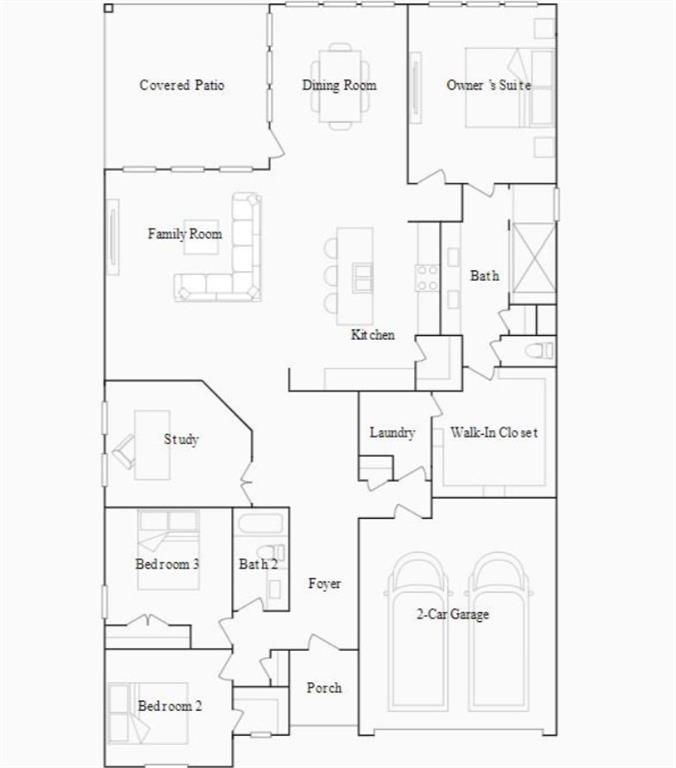 17751 Misty Brook Lane, Conroe, Texas image 35