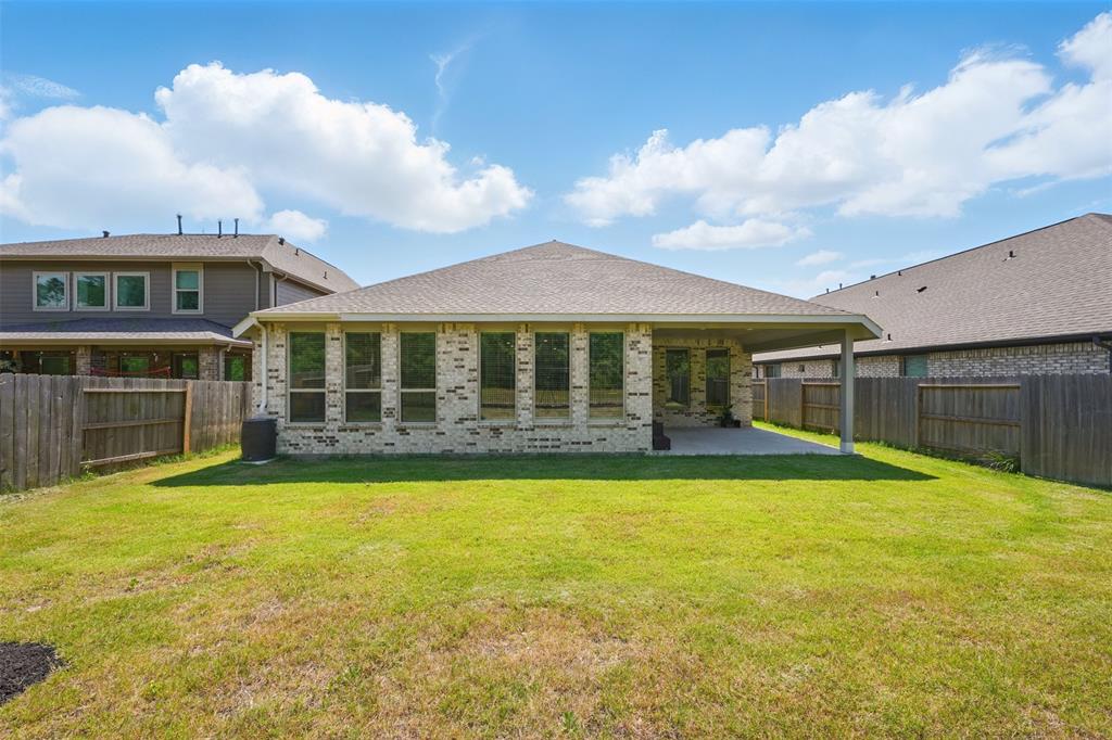 17751 Misty Brook Lane, Conroe, Texas image 39