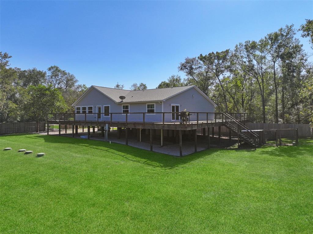 6310 Wickwillow Lane, Alvin, Texas image 42