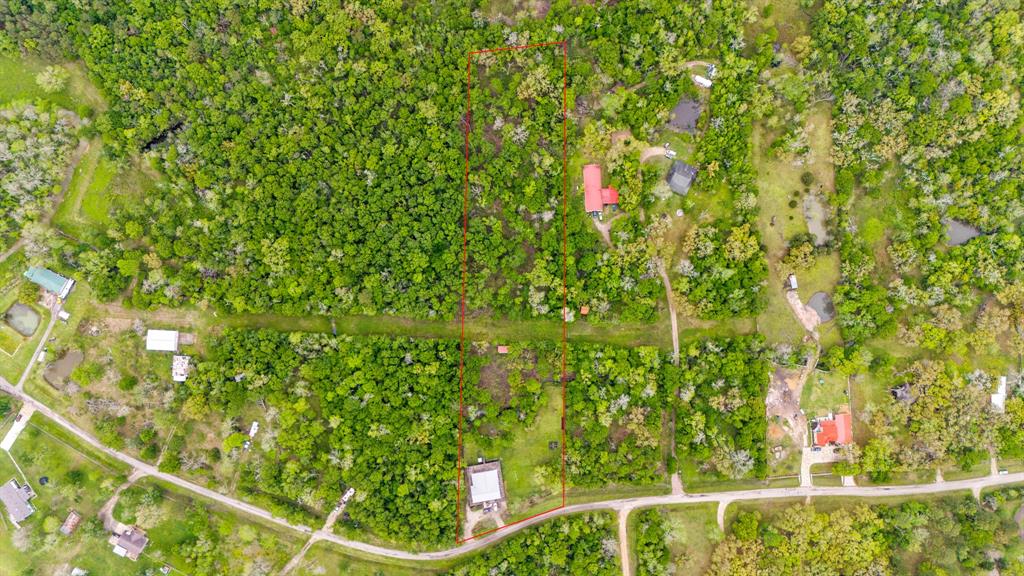 6310 Wickwillow Lane, Alvin, Texas image 2