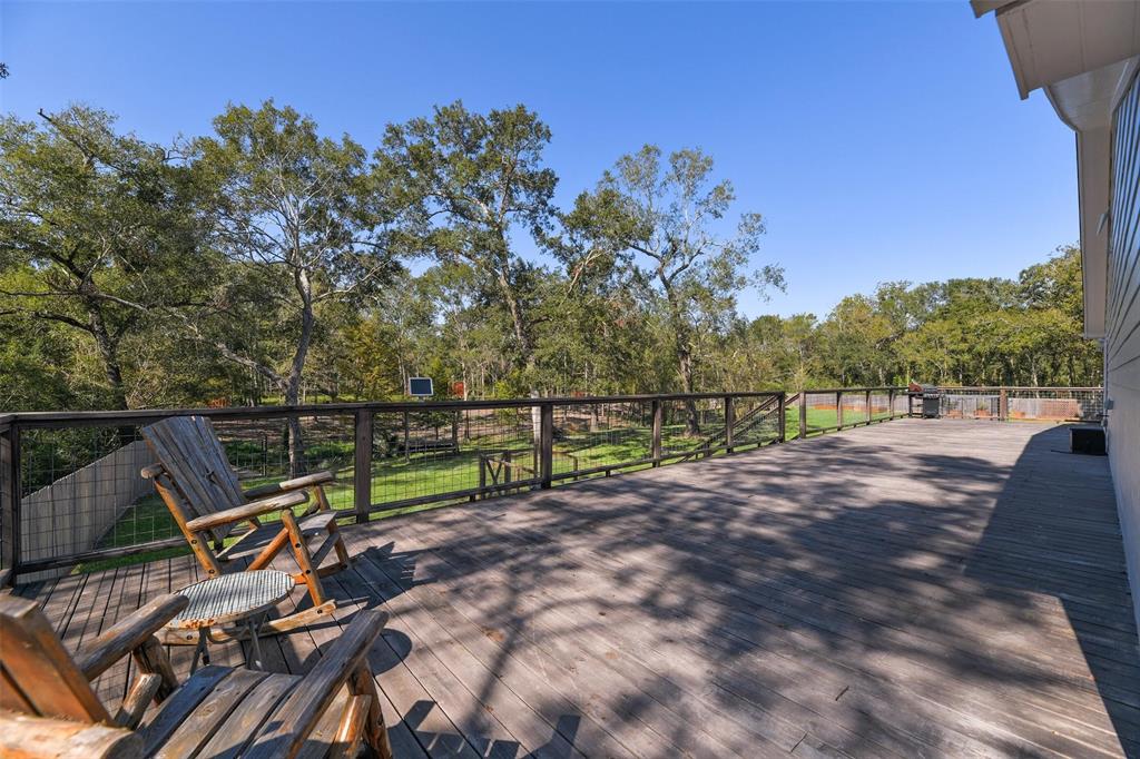 6310 Wickwillow Lane, Alvin, Texas image 8