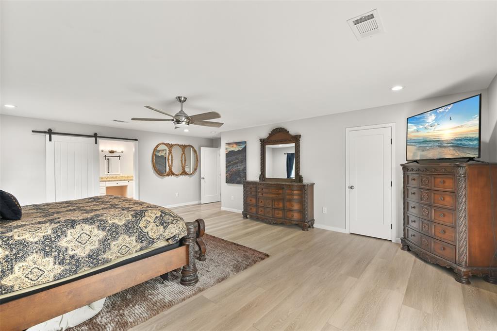 6310 Wickwillow Lane, Alvin, Texas image 28