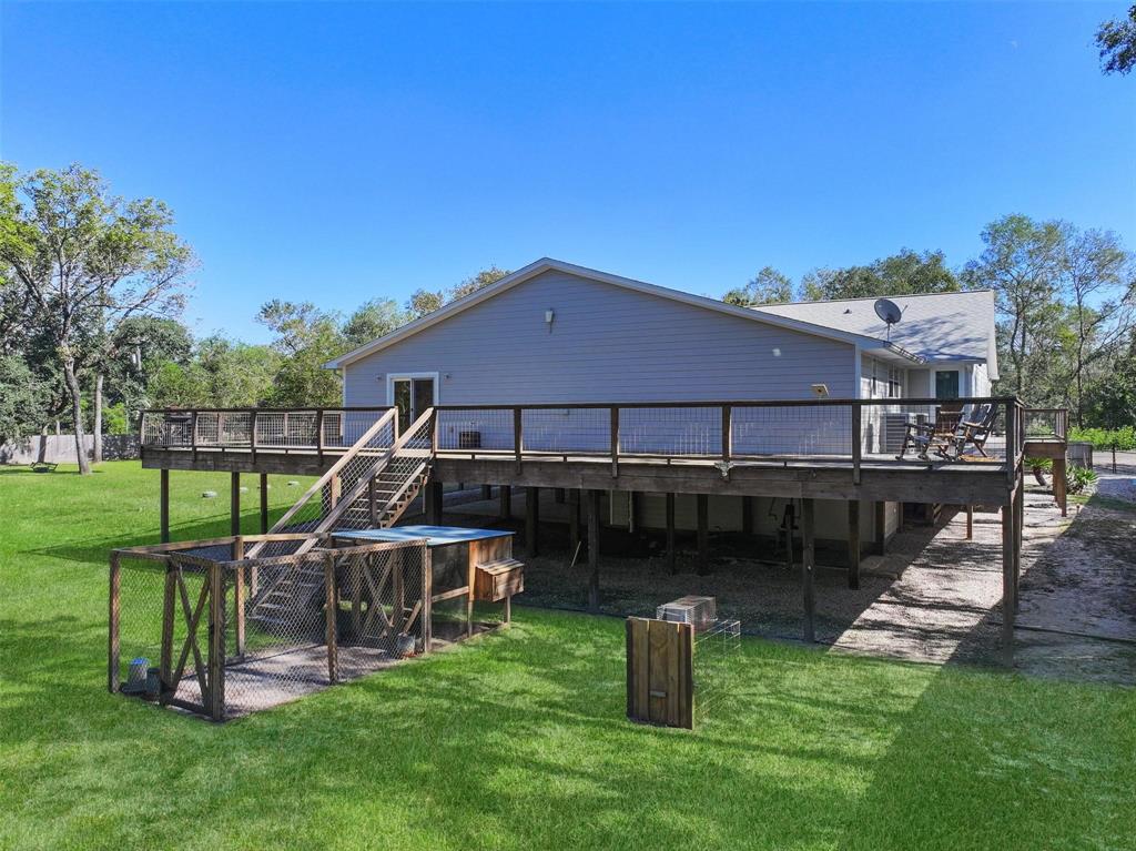 6310 Wickwillow Lane, Alvin, Texas image 44