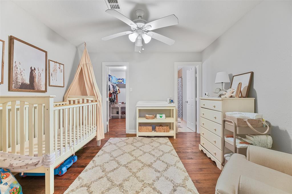 6310 Wickwillow Lane, Alvin, Texas image 36