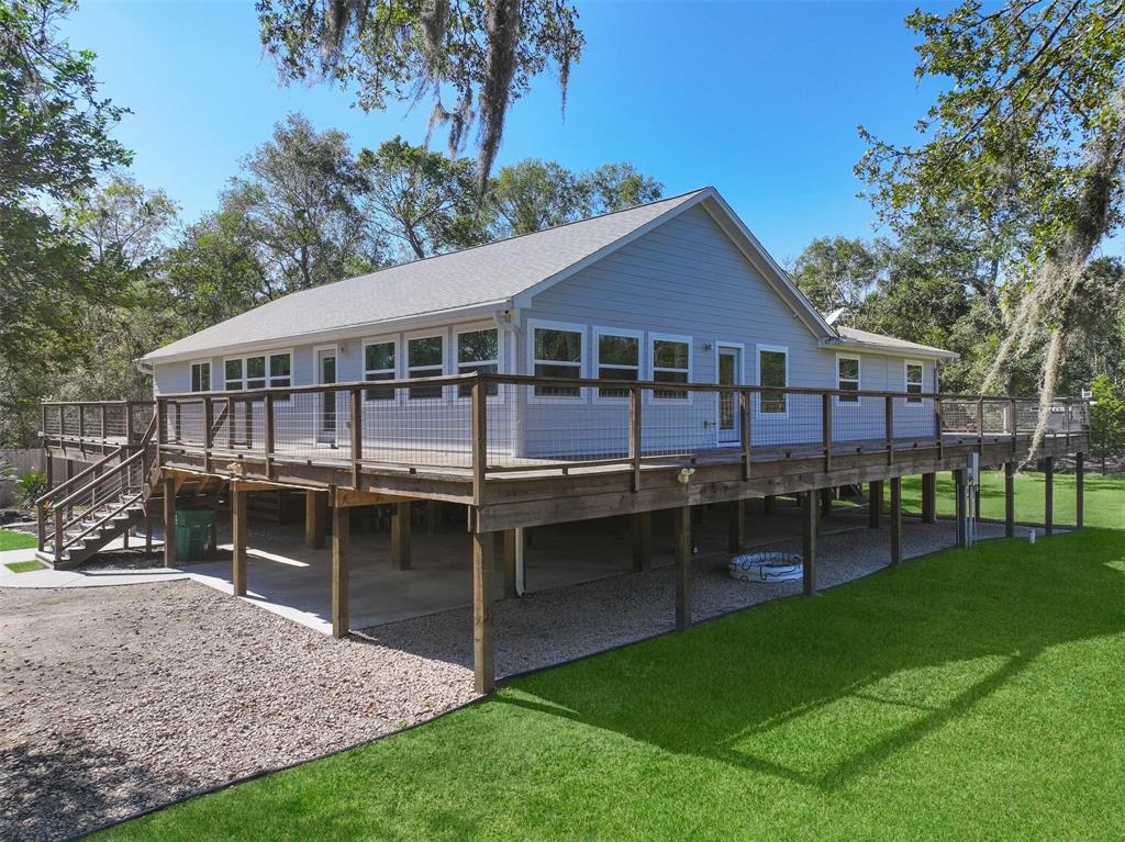6310 Wickwillow Lane, Alvin, Texas image 45
