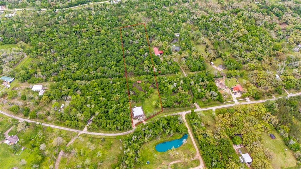 6310 Wickwillow Lane, Alvin, Texas image 1