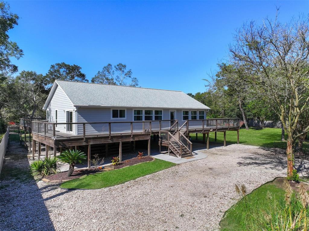 6310 Wickwillow Lane, Alvin, Texas image 46