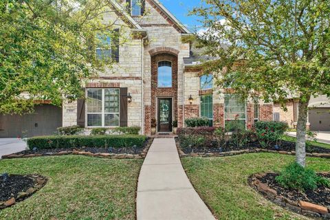 1040 Bolivar Point Lane Friendswood TX 77546