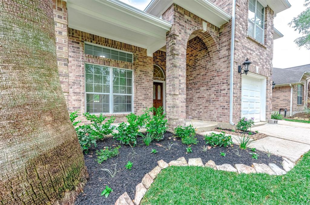 5732 Montclair Hill Lane, Rosharon, Texas image 4