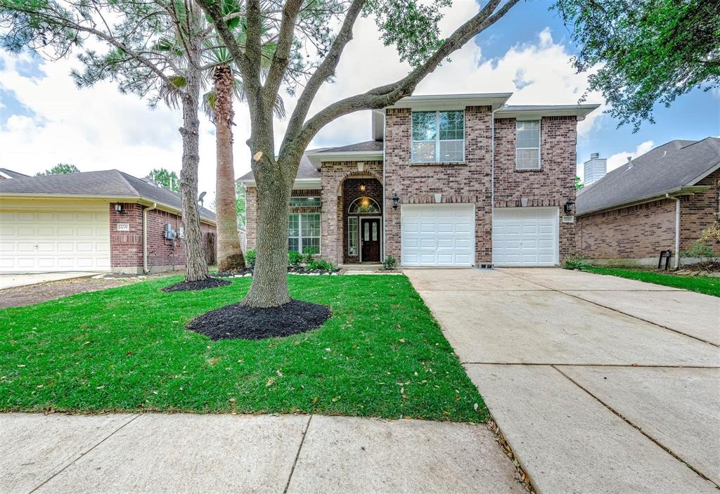 5732 Montclair Hill Lane, Rosharon, Texas image 5