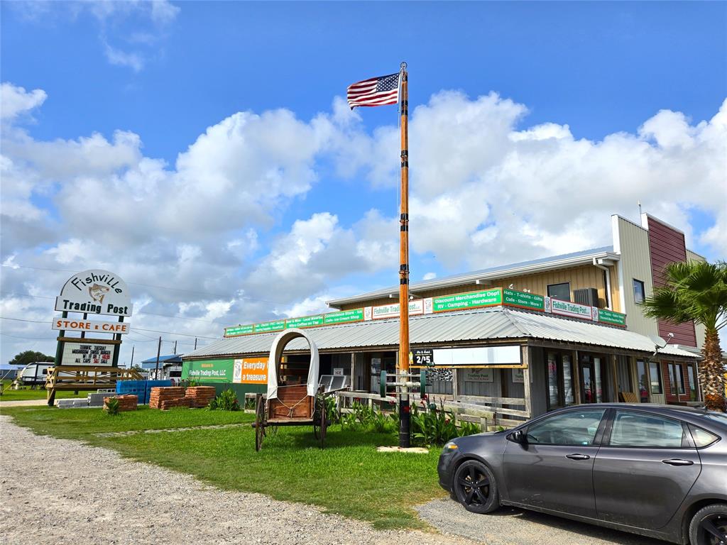 434 Ladyfish Road, Palacios, Texas image 14