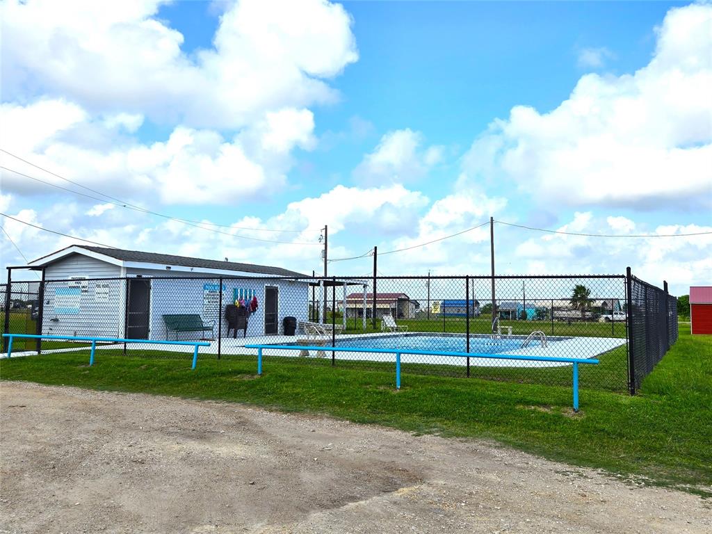 434 Ladyfish Road, Palacios, Texas image 13