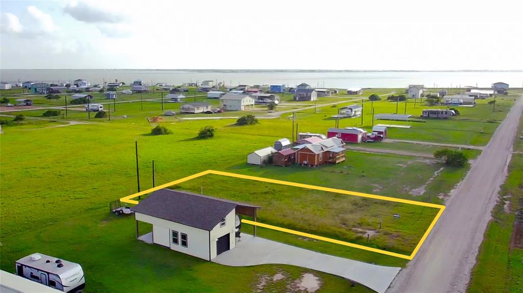 434 Ladyfish Road, Palacios, Texas image 1