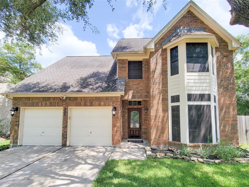20303 Vaulted Chestnut Lane