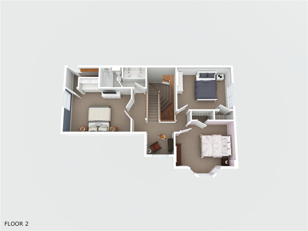 20303 Vaulted Chestnut Lane